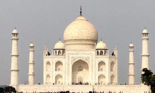  Delhi High Court asks ASI on case claiming Taj Mahal was not built by Shah Jahan