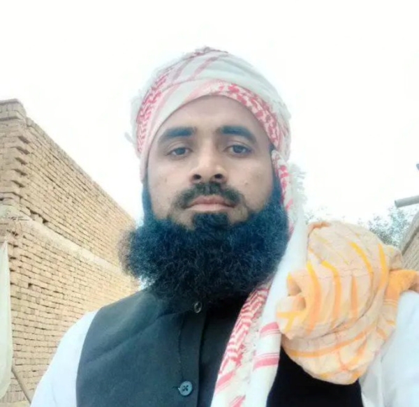 Jaish terrorist Taj Muhammad shot dead by unknown men in Pakistan