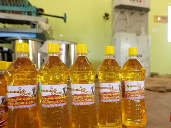 The MSME Schemes has been doing very well under Stalins regime