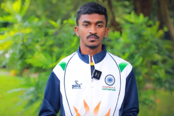  Sportspersons have said that the incentives are provided only after taking over as Udhayanidhi Minister 