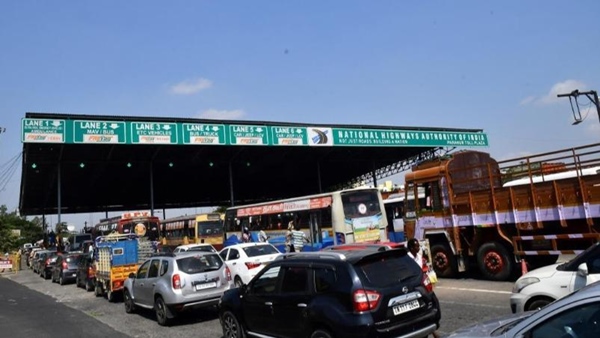 Are you going to your hometown through Paranur toll road, Chennai people? note this points 