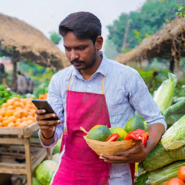  How a 27-year-old vegetable vendor turns cyber scammer and tricked people 