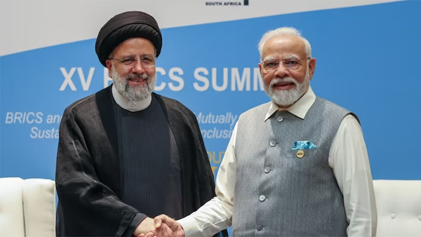 amid-israel-hamas-deadly-war-pm-modi-and-iran-president-holds-telephonic-conversation