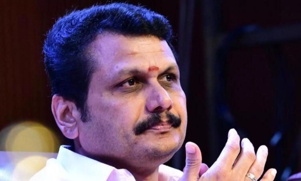 Senthil Balajis Gall bladder stones will be removed by Surgery? 