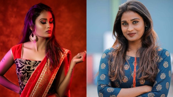 Is Bigg Boss 7 indirectly saving Poornima and Maya and What did Kamal Haasan think about them?