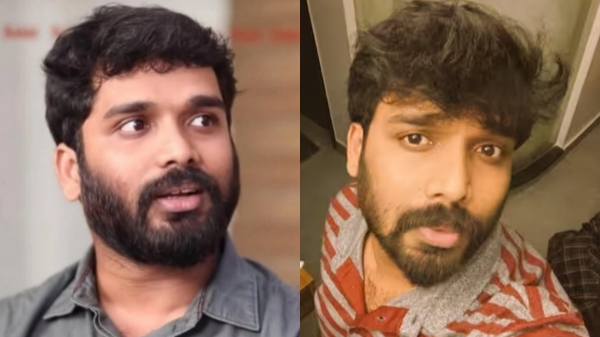 Jayam Ravi enters bigg boss tamil season 7 house