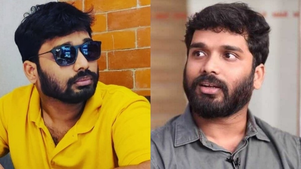 bigg boss Pradeep has shared how the production manager humiliated