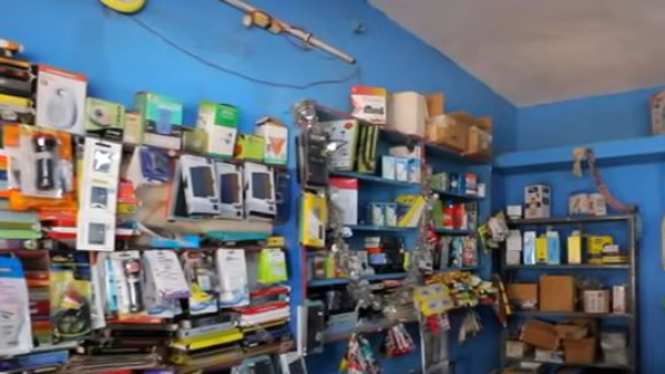 The MSME Schemes has been doing very well under Stalins regime