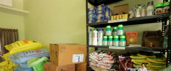  Chief Minister Stalin convert 16 acres of idle land into agricultural land