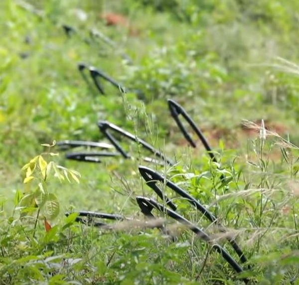  Chief Minister Stalin convert 16 acres of idle land into agricultural land