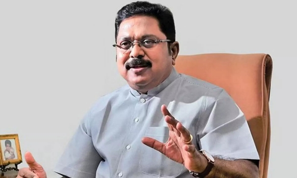 TN government should start caste based census: TTV Dhinakaran insisted CM Stalin