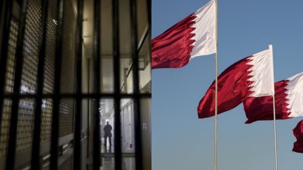  Qatar court accepts India appeal against death penalty to 8 ex-Navy personnel