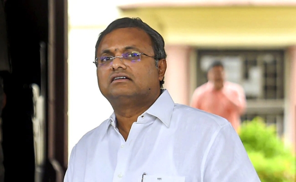  Karti Chidambaram urges BCCI to advice indian cricket players to drop their caste names 