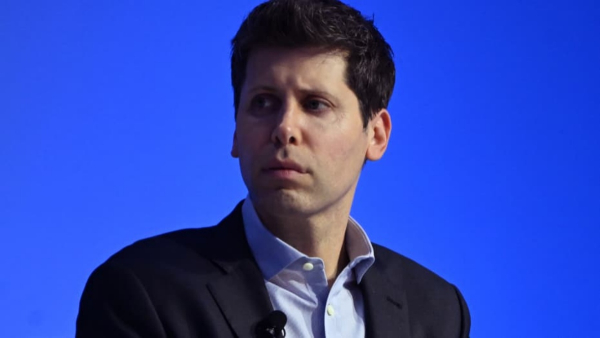 Backdoor talks are on to bring back Sam Altman As Open AI CEO Backdoor talks are on to bring back Sam Altman As Open AI CEO