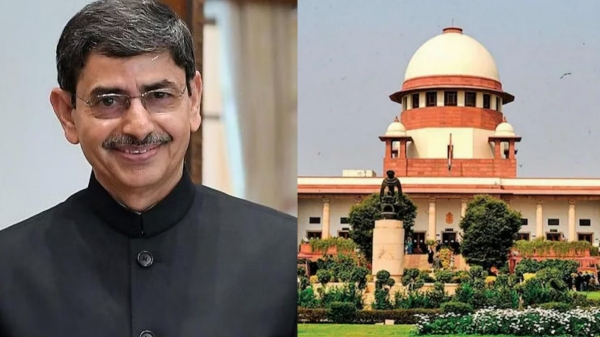 Tamil Nadu Govt case in SC against Governor RN Ravi will be heard today 
