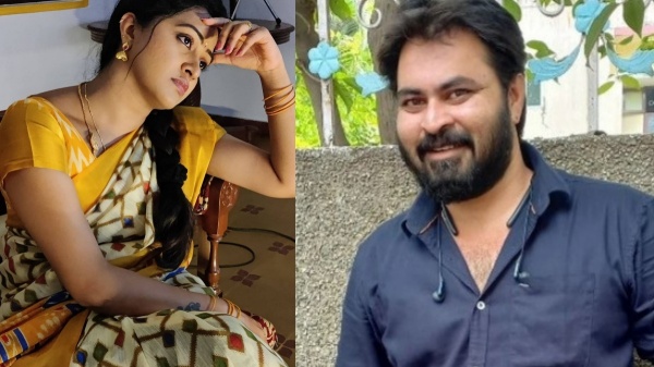 bigg boss Rachitha emotionally post to her husband Dinesh 