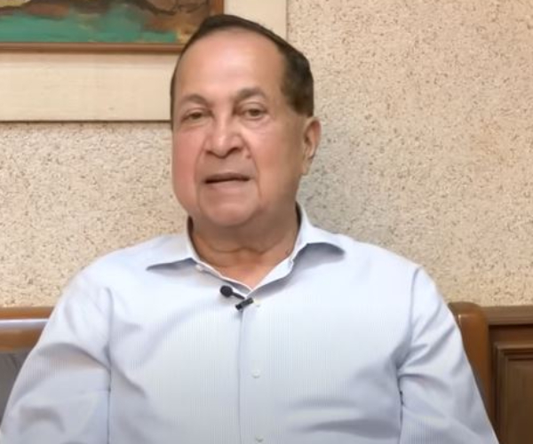 Journalist N Ram has said that Governor RN Ravi may be relieved from office soon