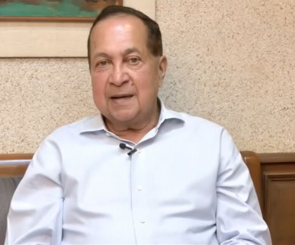 Journalist N Ram has said that Governor RN Ravi may be relieved from office soon