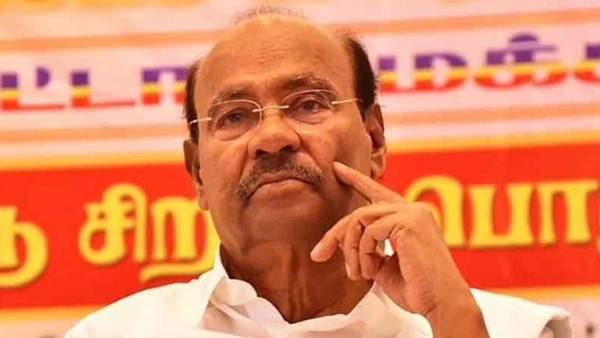 2257 assistant posts in cooperative societies should be filled by the TNPSC : Ramadoss