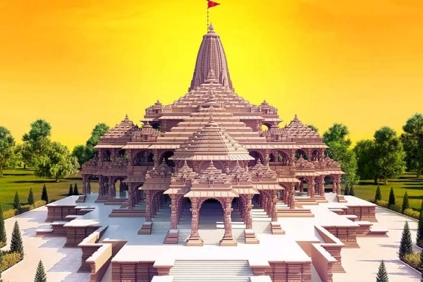VHP decided to invite 10 crore families for Ayodhya Ram temple immersion ceremony