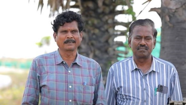200 youth from SC and ST caste have taken loan from TAHDCO and become entrepreneurs 