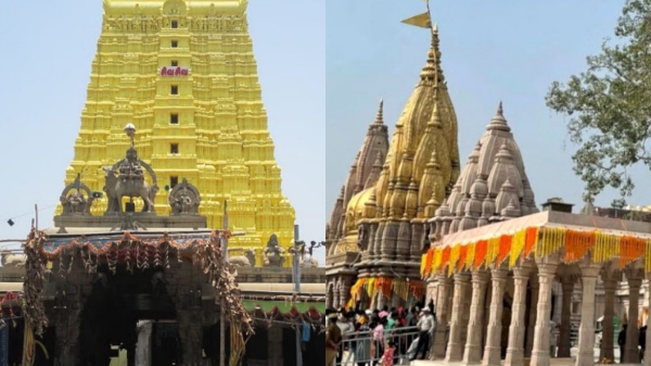 today is the last date for Rameswaram to Kasi Spiritual tour programme 