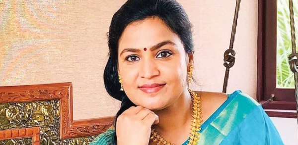 Do you know the story of Ranjana Nachiyar acting? Do you know the story of Ranjana Nachiyar acting?