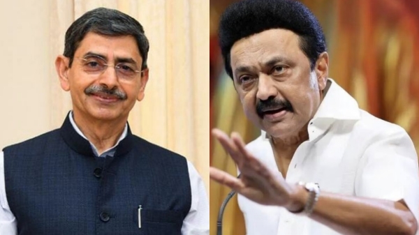 Even Modi once opposed the Governor postings, RN Ravi has no way to go now says Journalist Mani Even Modi once opposed the Governor postings, RN Ravi has no way to go now says Journalist Mani