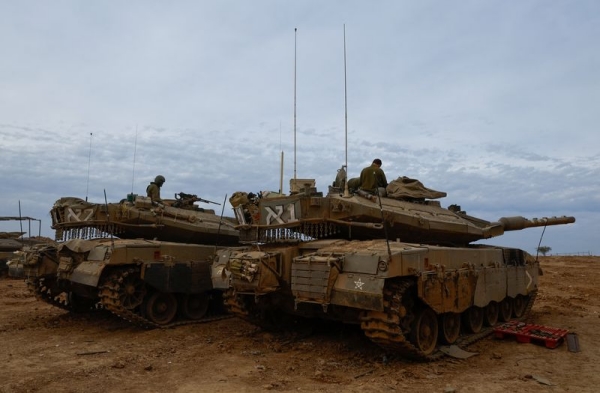  Four-Day Gaza Truce might be extended Egypt shares Positive Signals