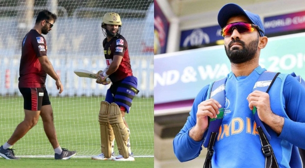 How did Abhishek Nayyar Change the life of Rinku Singh with his techniques?