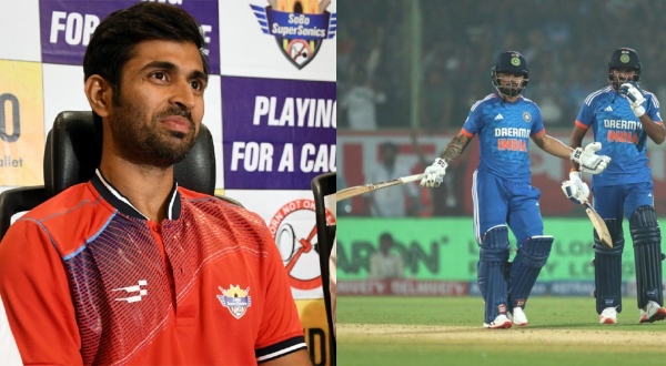 How did Abhishek Nayyar Change the life of Rinku Singh with his techniques?