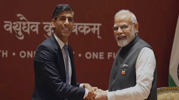 pm-modi-speaks-with-uk-pm-rishi-sunak-discuss-various-issues-including-israel-hamas-war