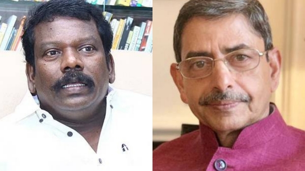Selvaperunthagai said that Governor Ravi is no longer needed by Tamil Nadu and is acting like a child Selvaperunthagai said that Governor Ravi is no longer needed by Tamil Nadu and is acting like a child
