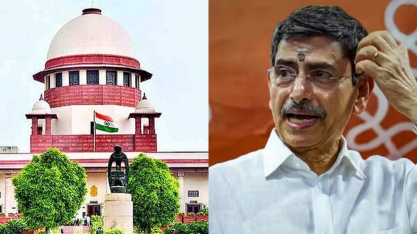 Governor should give nod if State government re send a bill,says Supremecourt