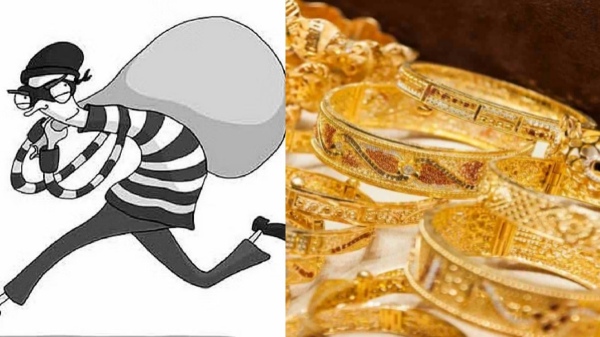 Police Identified the person who robbed 200 sovereign gold theft at Jos Alukkas jewellery in Coimbatore Police Identified the person who robbed 200 sovereign gold theft at Jos Alukkas jewellery in Coimbatore