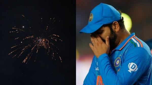 Why did Chennai celebrate the victory of Australia against India in 2023 World Cup Finals? Why did Chennai celebrate the victory of Australia against India in 2023 World Cup Finals?