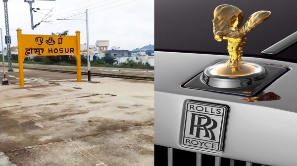 What are the 8 companies brings investment in tamilnadu