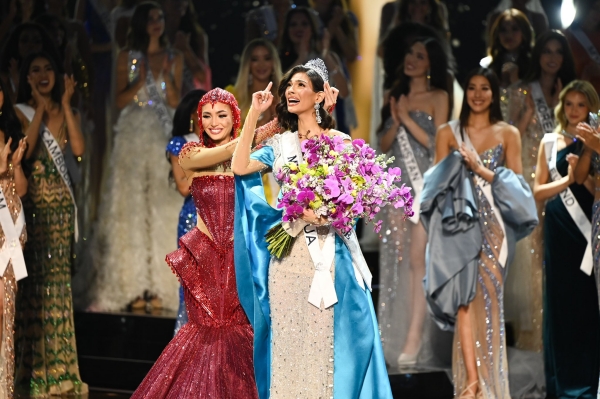 Miss Universe 2023 Final starts in El Salvador, India will represented by 23-year-old Shweta Sharda