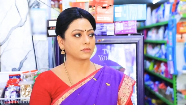 Baakiyalakshmi Serial November 23th 2023 promo and episode full episode