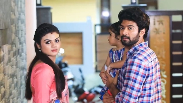Baakiyalakshmi Serial November 23th 2023 promo and episode full episode