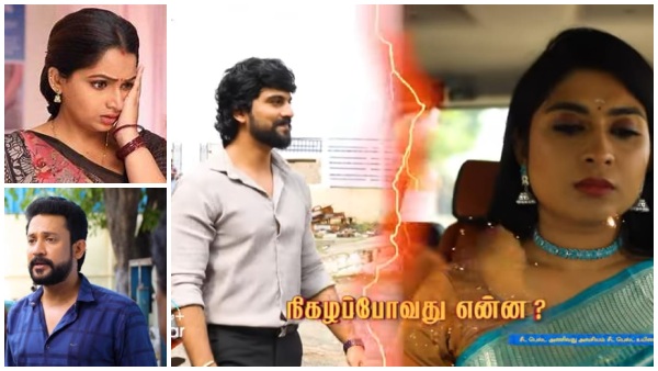 tamilum saraswathiyum serial November 23th to 24th promo and episode full update 