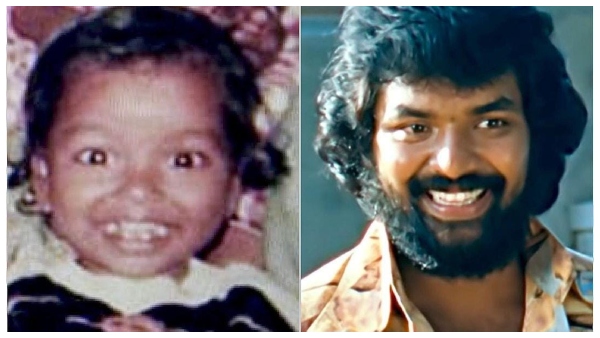 Actor Jai Childhood Photos and fans reaction