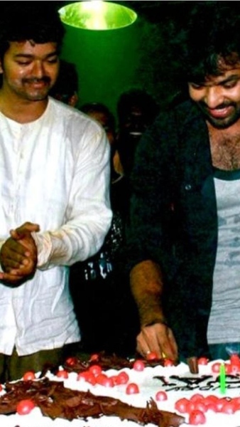 Actor Jai Childhood Photos and fans reaction