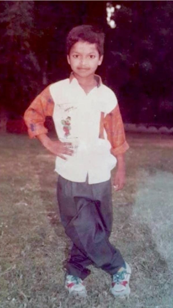 Actor Jai Childhood Photos and fans reaction