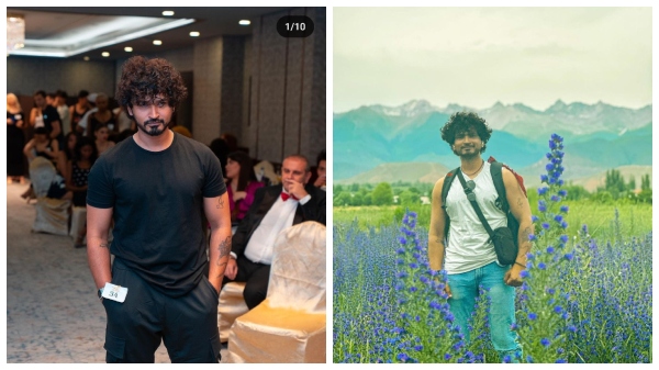bigg boss Bravo has told the story of his life that it happens to men too