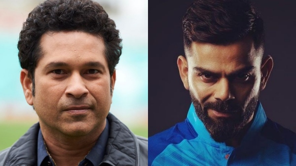 Did Virat Kohli play for his own mile stones? Why he is facing same comments like Sachin Tendulkar?