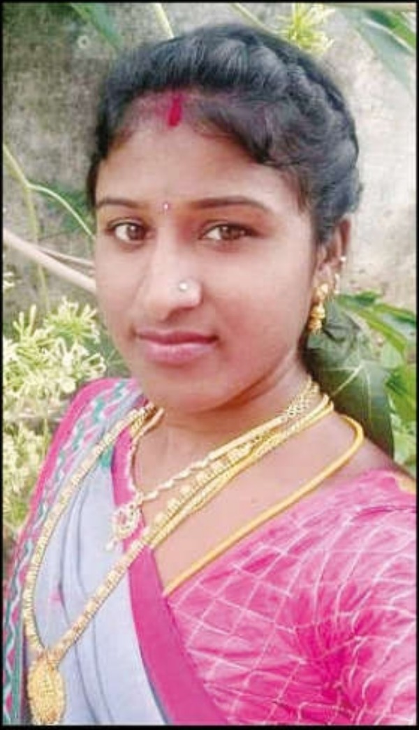 A temple priest killed a young woman by mixing cyanide in her soft drink In salem 