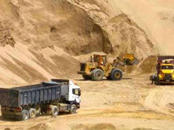 District Collectors Petition in Madras High Court against Enforcement Department Summons 