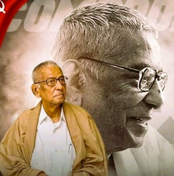 Doctorate for Sankaraiah! Governor Ravi who did not give up until the end!