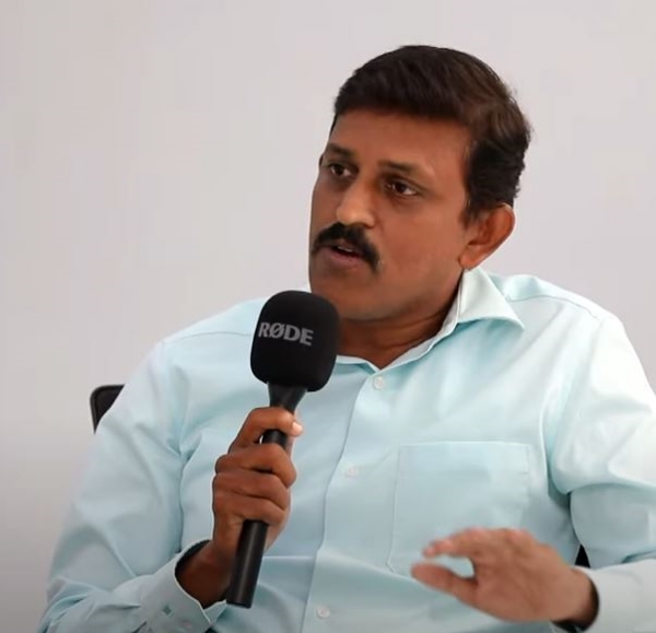 Four persons belonging to list class have become entrepreneurs through Startup TN scheme